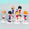 Haikyuu Hinata Shoyo Anime Pvc Model Toy For Collectors And Room Decor