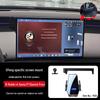 XPeng Car Phone Holder: Compatible with P7+, P5, M03, G6, G9, X9, G3i Models for Navigation