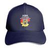 KSK KomUnisexdo Special Forces Germany Card Baseball Cap Fashionable Golf Hat Unisex Boy Womens