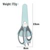 Cuțite de bucătărie și accesorii – Foarfece de bucătărie