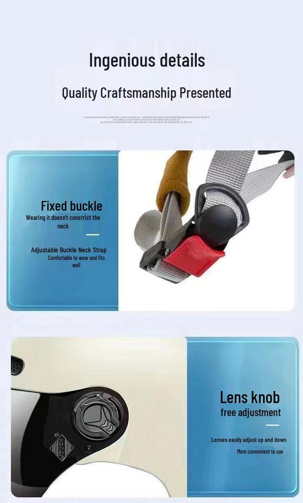 Kindersicherheitshelm 3C-Standard für Elektroroller - Universell passend für alle Jahreszeiten