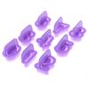 Cutter 40pcsset Icing Mold Mould Alphabet Number Letter Fondant Cake Decorating