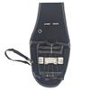 Waist Hung Tool Bag 1Pcs Multifunctional Drill Storage Pocket Light Weight Waist Pack for DIY Enthusiast Craft Projects