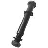 Carriage Bolts with Nuts and Washers Threaded Bolt Nut Sturdy