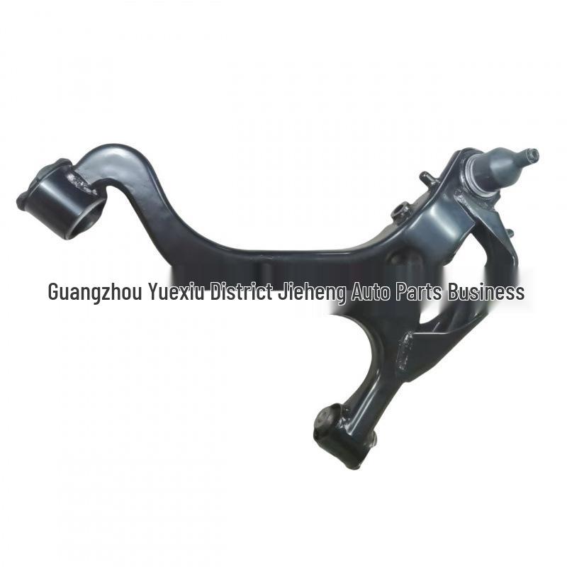 Land Rover Discovery Right Lower Control Arm (Part Numbers: LR028245, LR075993, RBJ501240)