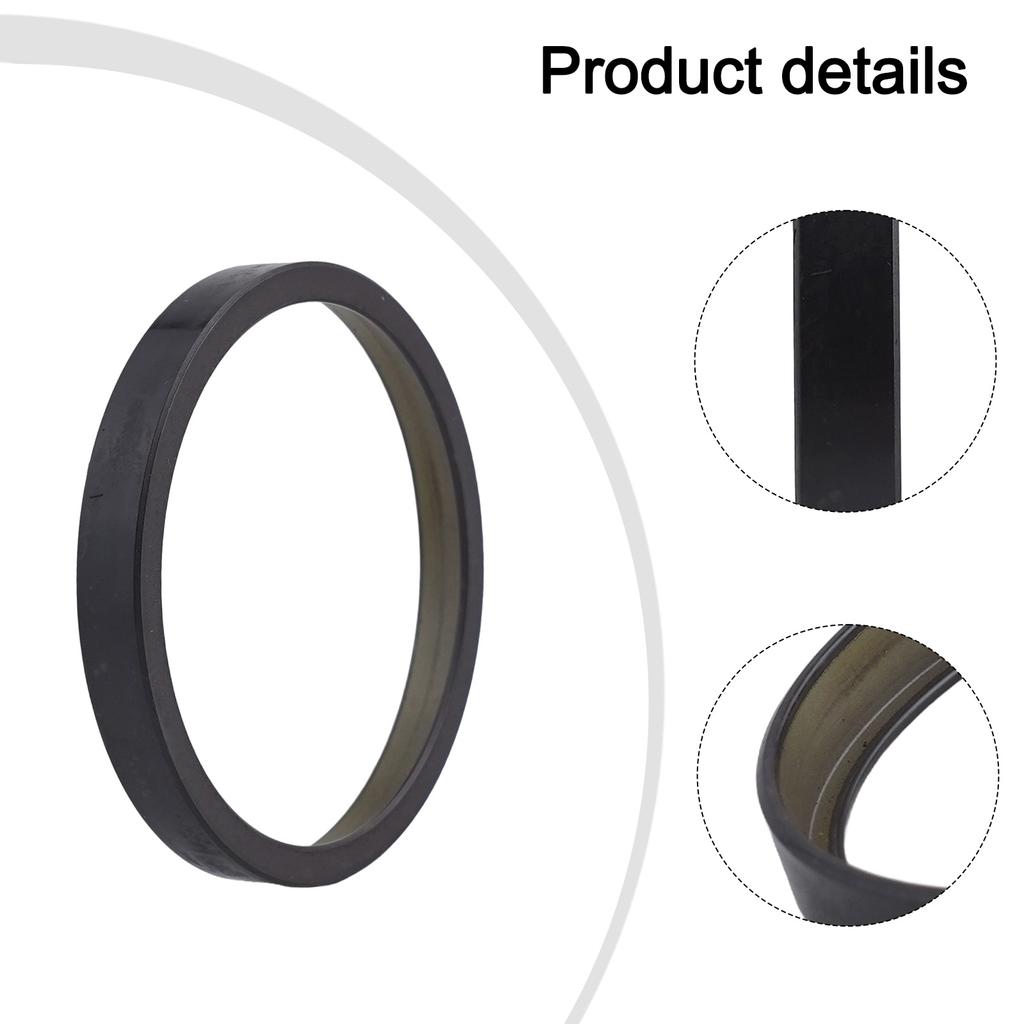 47950-1HA0A Zahnkranz ABS Ersatz Einbau