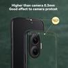 Nubuck Leather Magnetic Case for Xiaomi Poco F7 5G Protective Cover Shockproof Back Shell Coque Capa Fundas