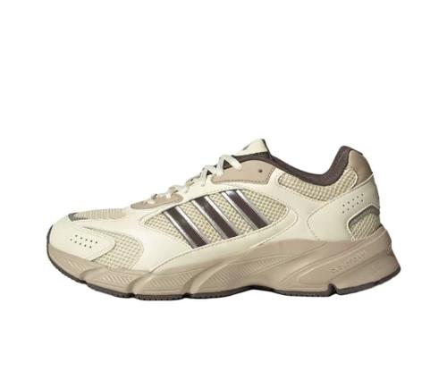 

Adidas CRAZYCHAOS 2000 Повседневная обувь JP8053 Мужской размер EU 42.5 бежевый