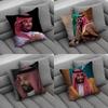 Salman of Saudi Arabia Pillow Case Pillowcase Home Sofa Cushions Car Cushions Pillowcover Office Pillowshell Pillow