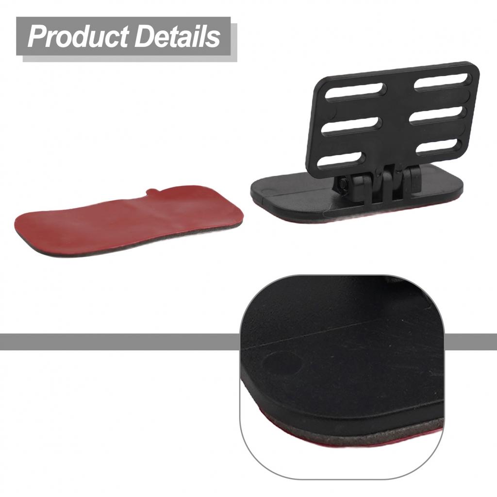 Easy Installation Camera Bracket Repair Replacement