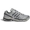 adidas Originals Adistar Control 5  Grey Two/Core Black/Silver Metallic Unisex Sneakers KI6154