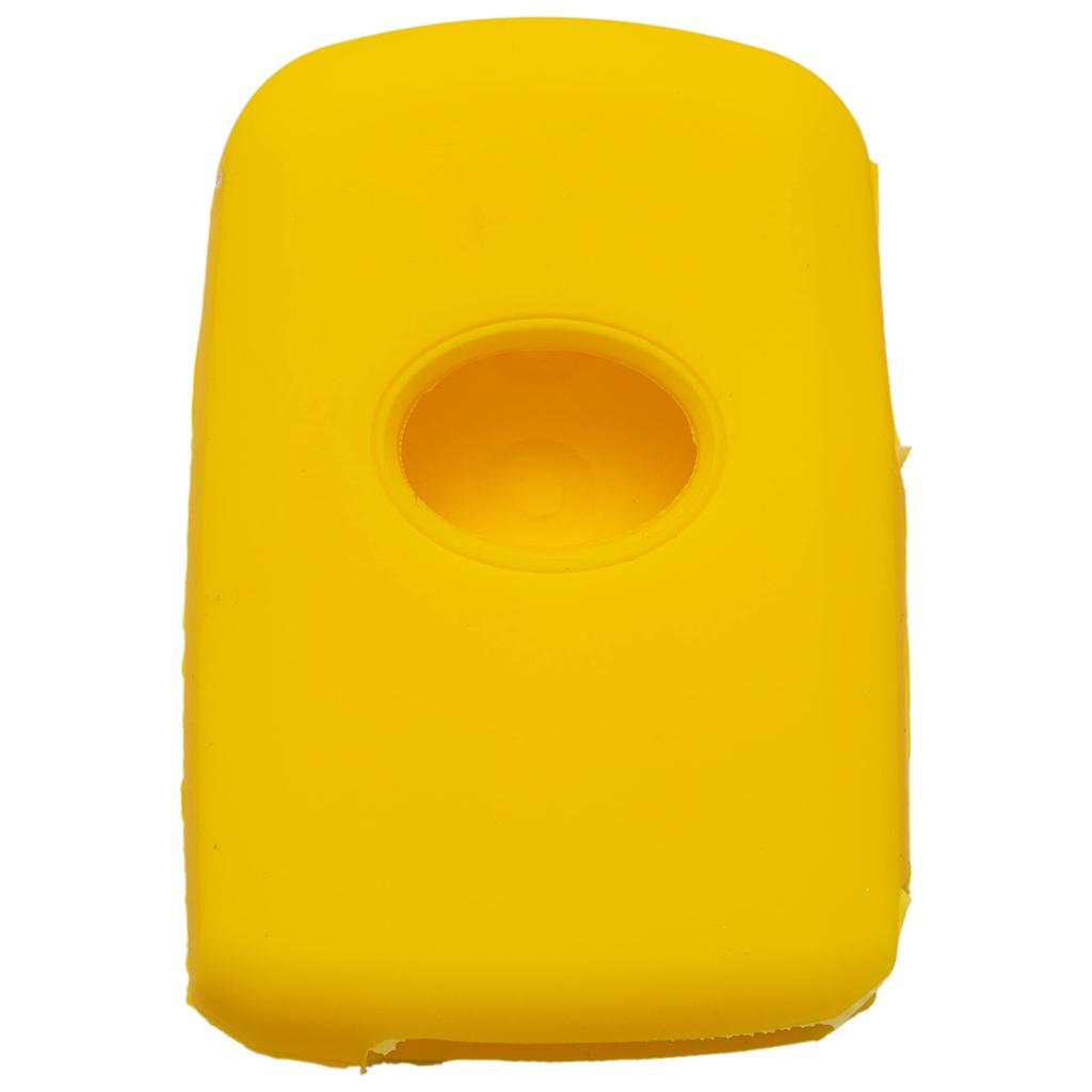 MALAKO Toyota Smart Key Silicone Cover 4 Button Cover Key Case Key Cover Silicone