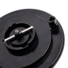 Quick Release Keyless Fuel Gas Cap 107mm Fit for Suzuki GSXR 600 GSX-R 750 1000