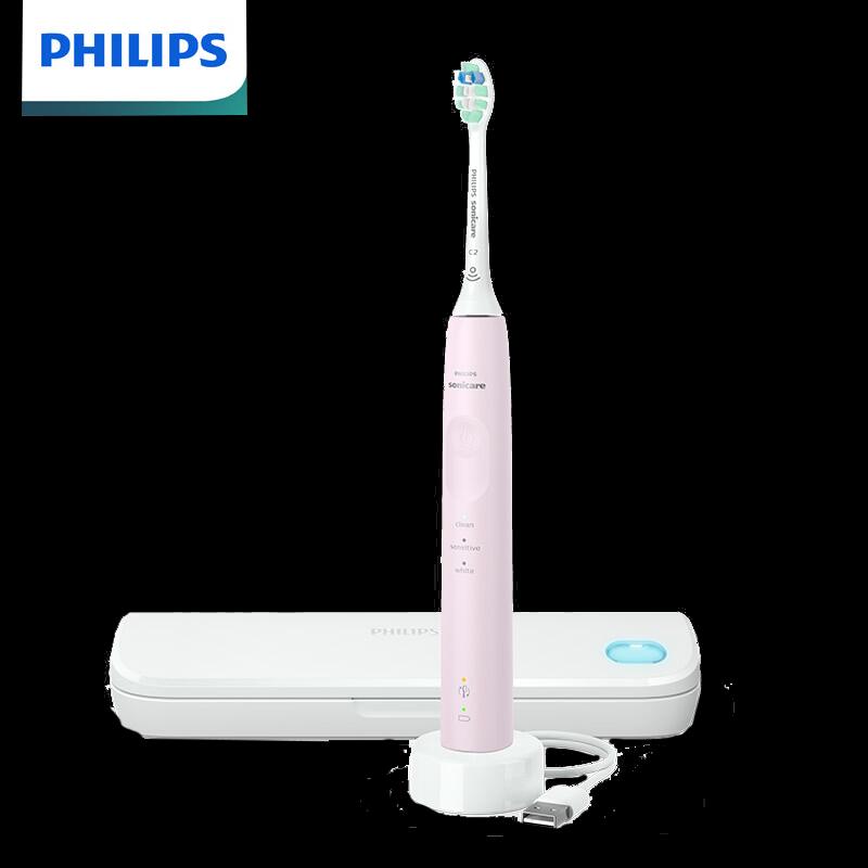 Philips Sonic Electric Toothbrush