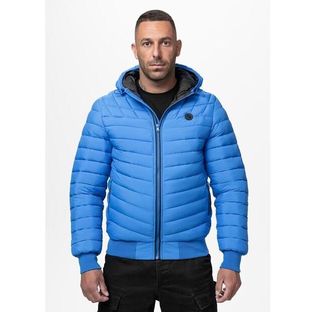 Куртка зимняя PITBULL NAYLOR