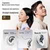 Philips TAQ2120 Open-Ear Bluetooth Sports Headphones