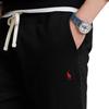 Polo Ralph Lauren SS26 Logo Embroidered Straight Leg Loose Knit Sweatpants Men Bottoms 710962185-002