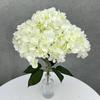 Artificial Hydrangea Macrophylla Home Decor For Wedding And Photography Use