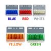 ABS Material 24V Truck Side Light LED Trailer Light
