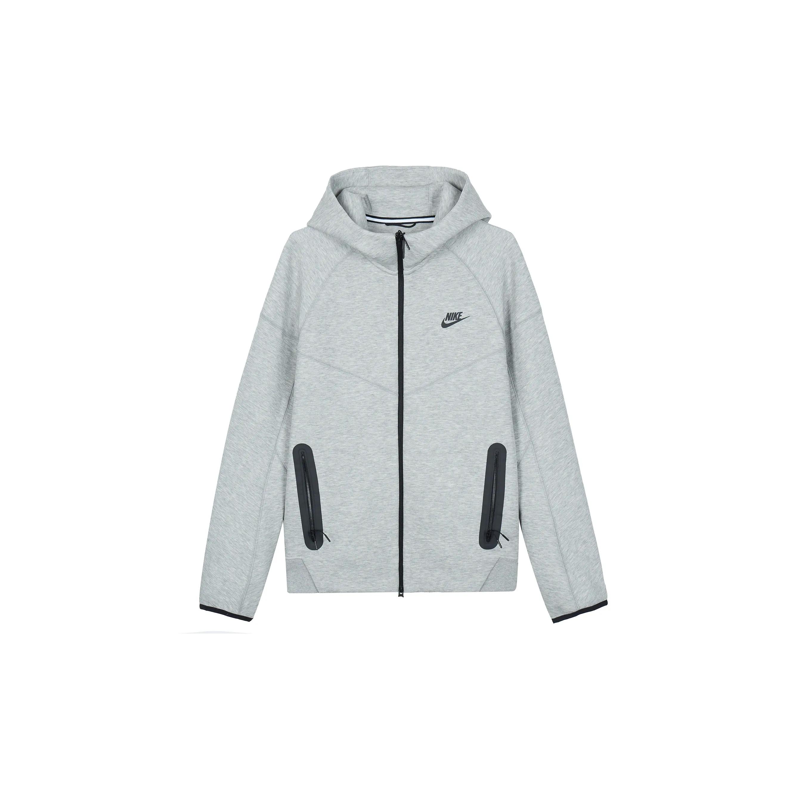 Худи Nike Tech Windrunner FB7922-063 M