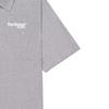 New Balance SS24 Shirt Men's Gray NAE22161-CHL