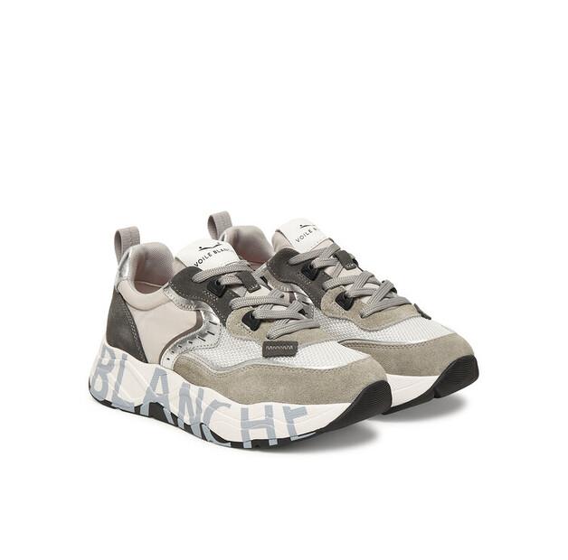 Кроссовки Voile Blanche Club 105