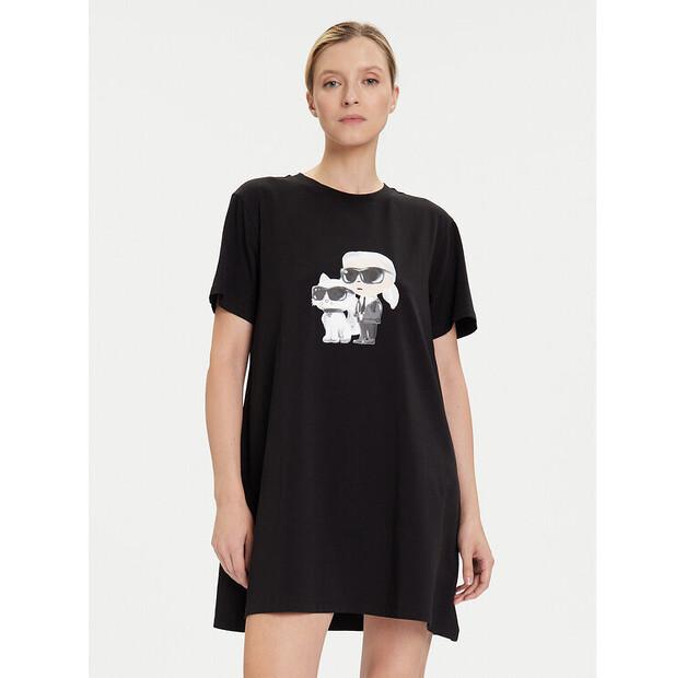 Ночная рубашка KARL LAGERFELD A3W45007 EU XS