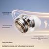 Wireless Noise-Cancelling Sleep Earbuds