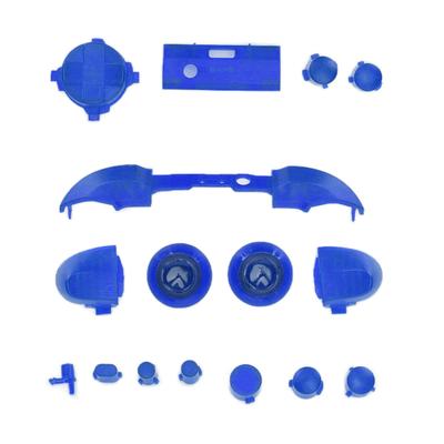 Komplette Tasten Mod Kits Trigger Komplettes Trigger Modul Set für XBOX Series X für XBOX Series S