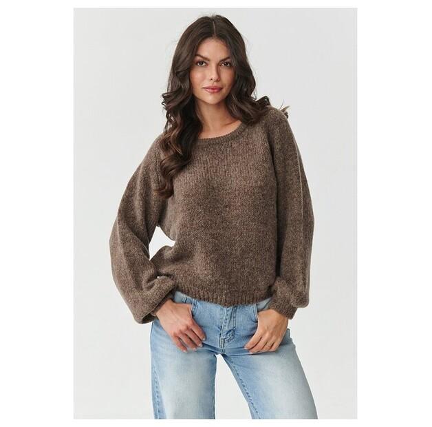 Свитер Makadamia S168 One Size