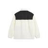 Li Ning Sports Life Collection Jacket Unisex Papyrus White AFDT841-1