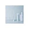 MUJI Porcelain Toothbrush Stand - Single Toothbrush Holder, Gray MBB20A6A