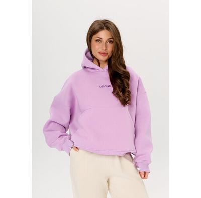 Mirons Soft Hoodie