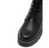 Ankle Boots Jenny Fairy SONEQUA WS6119-07, Black