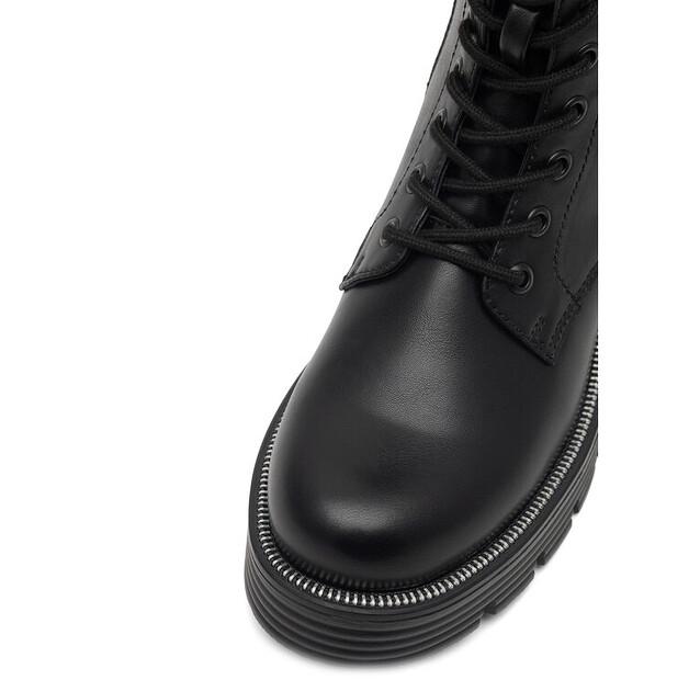Ankle Boots Jenny Fairy SONEQUA WS6119-07, Black