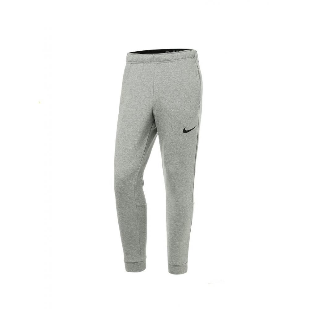 

Брюки Nike Men S Dri Fit Fleece Tapered Cz6379 063 S