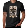 Men's T-Shirt Fashion Ghost Meliora_Ghost T Shirts Unisex Duplex Printing Tees(3)
