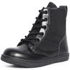 Fashion Kids Boots Training Children Outdoor Tactical Boots Hiking Anti-Collision Anti-Fall Travel Combat Botas