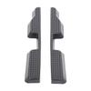 ABS Black For BMW 5 Series G60 2024 2025 Car Seat Lower Air Outlet Dust Cover Trim Car Interior Accessories