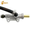 Rear Brake Master Cylinder for Polaris Sportsman Scrambler Magnum Trail Blazer Trail Boss Xpedition Xplorer 500 450 425 400 335