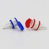 Carton Drink Spouts With Protective Cover Food Safe Silicone Spill Prevention Device For Home Travel Camping Essential