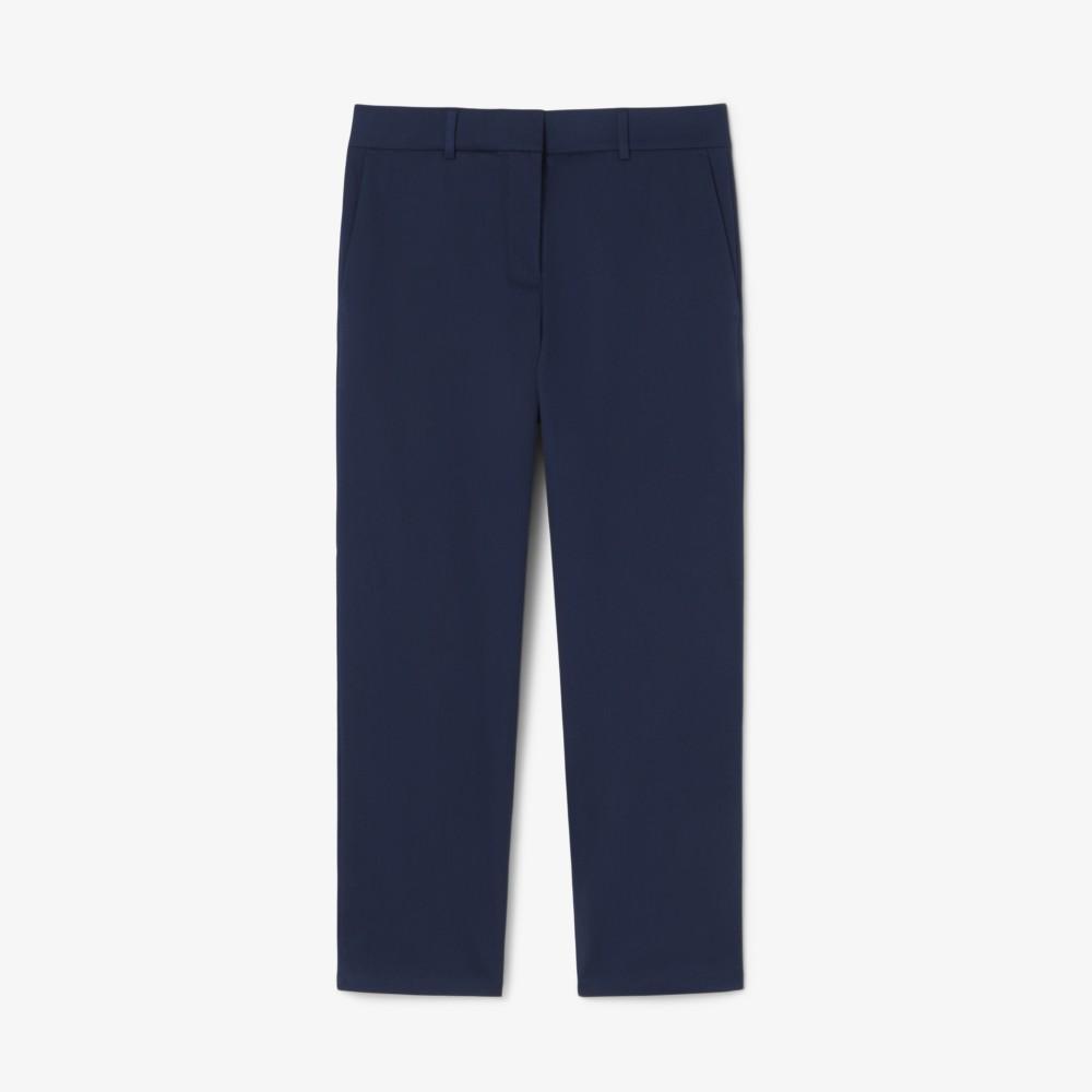 [lacoste] Женские прямые брюки-чинос HF6792-56G166 34