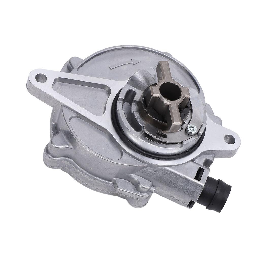 Brake Vacuum Pump 31401152 Metal Alloy Stable Braking Performance Replacement for LR2 HSE 2009 2012