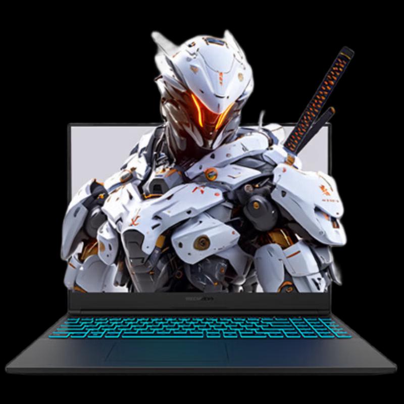 Machenike Aurora 16 Gaming Laptop (CN version)
