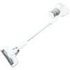 Panasonic MC-SBV01-W Rechargeable Stick Vacuum Cleaner White