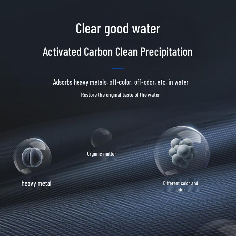 Billi Commercial Water Purifier Filter Cartridge