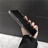 Shockproof Airbags Armor Magnetic Transparent Case for For Samsung S25 S24 Ultra S23 Fe S22 Plus A16 A54 A34 A15 A25 A35 A55 A24 A53