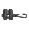 Stair Gauges for Framing   Tall Stops Attachment Jigs Non Slip with Holder Aluminum Alloy