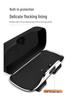 Universal Car Sun Visor Multi-Functional Sunglasses Case and Clip Storage Box