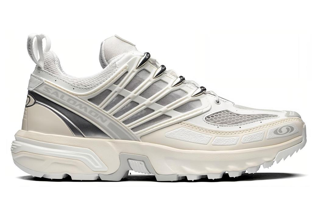 Acs Pro Salomon Advanced 'White Vanilla Ice' L47179900